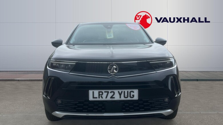 Vauxhall Mokka 1.2 Turbo 100 Elite Edition 5dr Petrol Hatchback